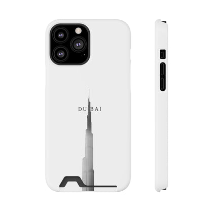 Dubai phone Case