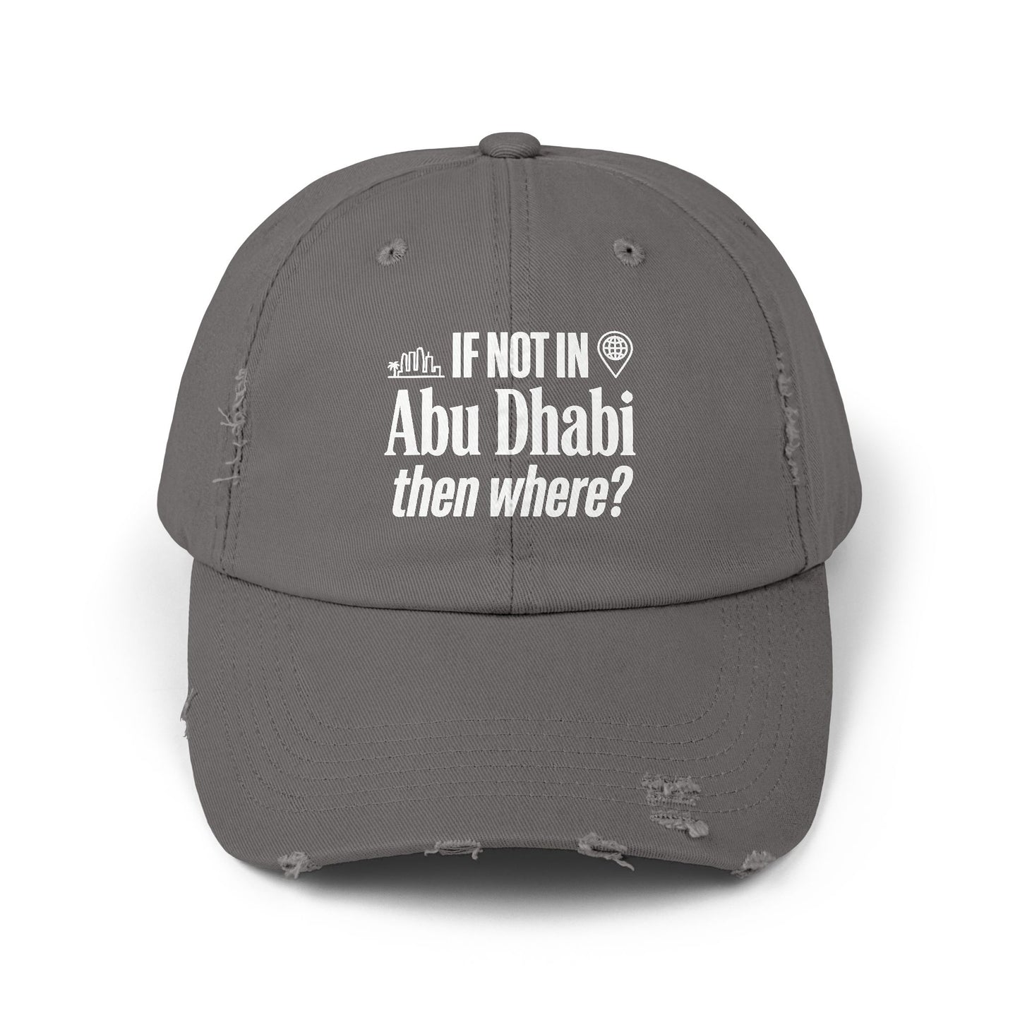 Cap