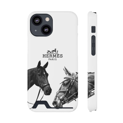 Hermès phone Case