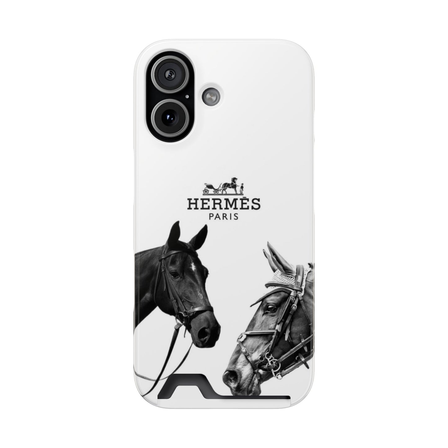 Hermès phone Case