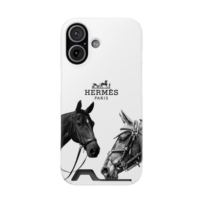 Hermès phone Case