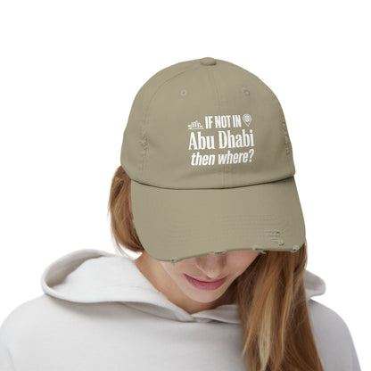 Cap