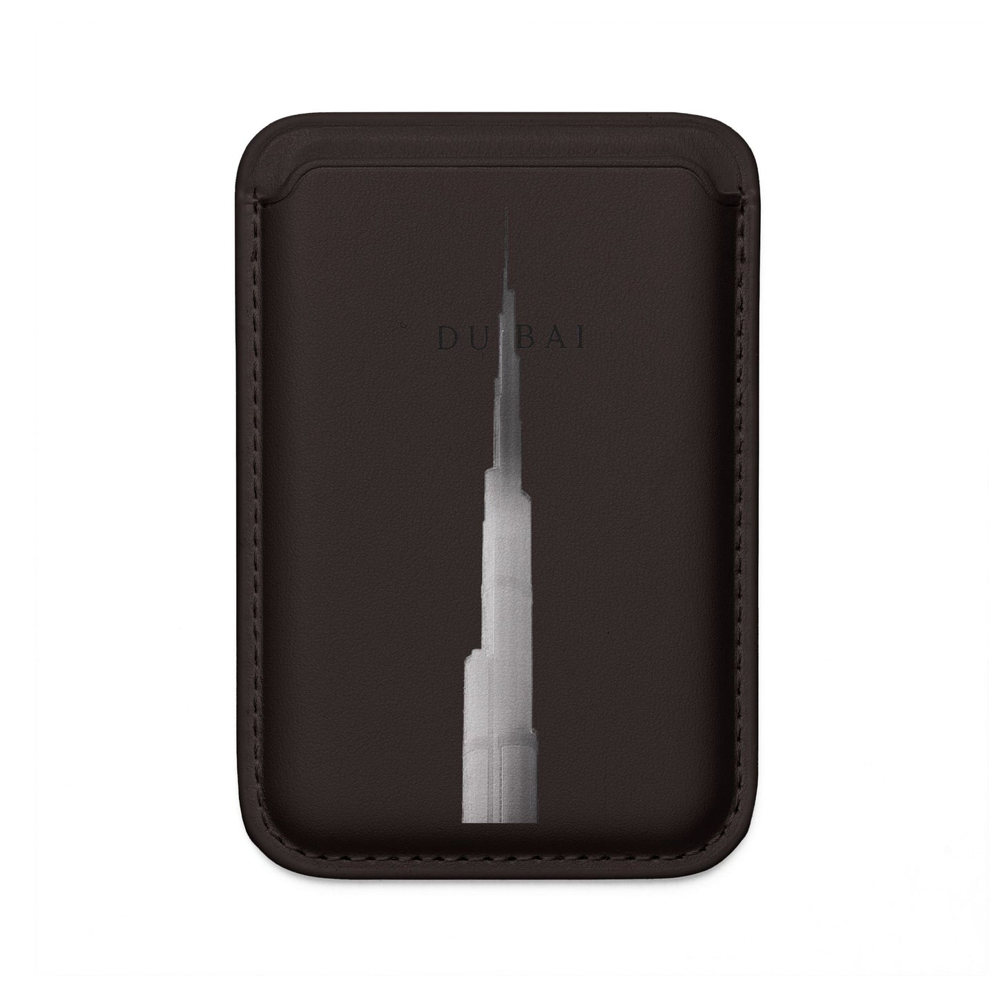 Dubai Burj Khalifa MagSafe