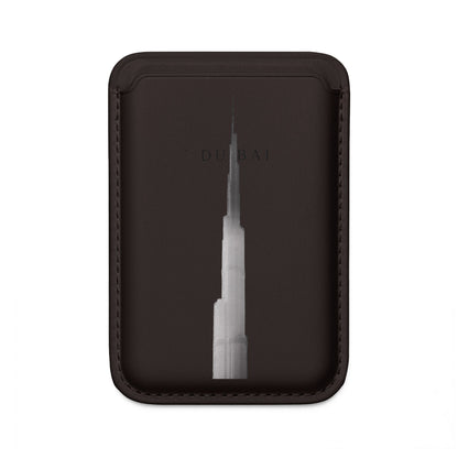 Dubai Burj Khalifa MagSafe