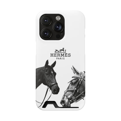 Hermès phone Case