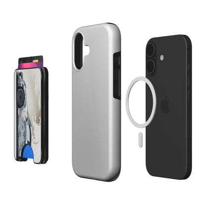 Magnetic wallet