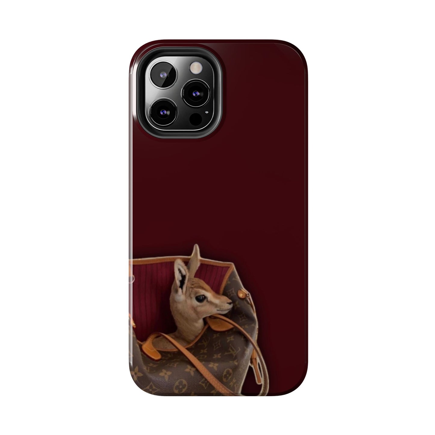 Luxe Deer phone Case