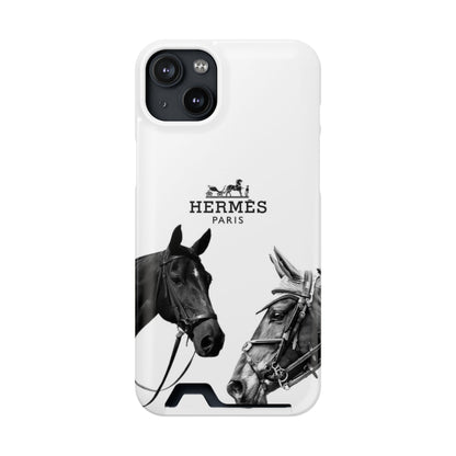 Hermès phone Case