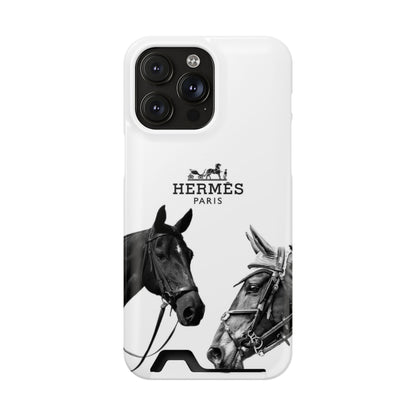 Hermès phone Case