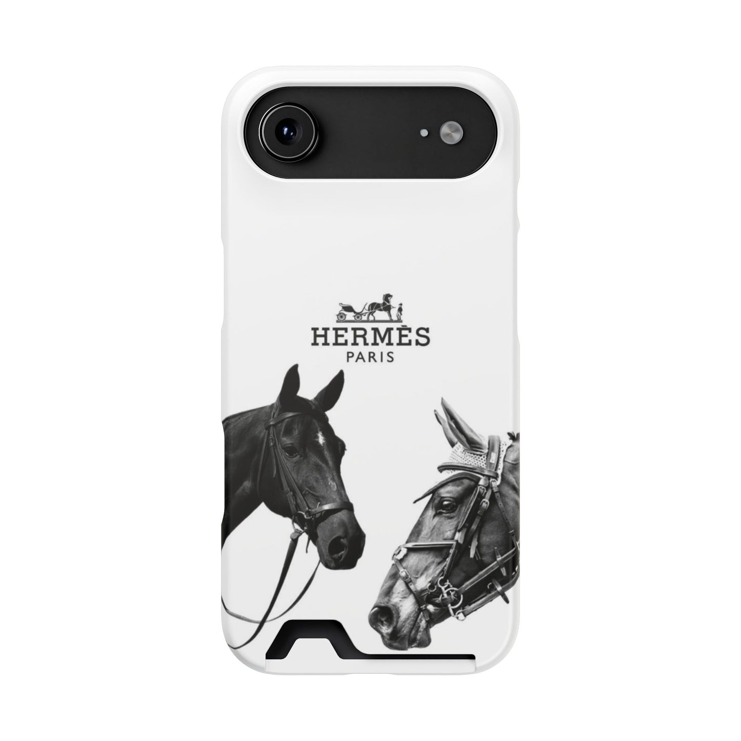 Hermès phone Case