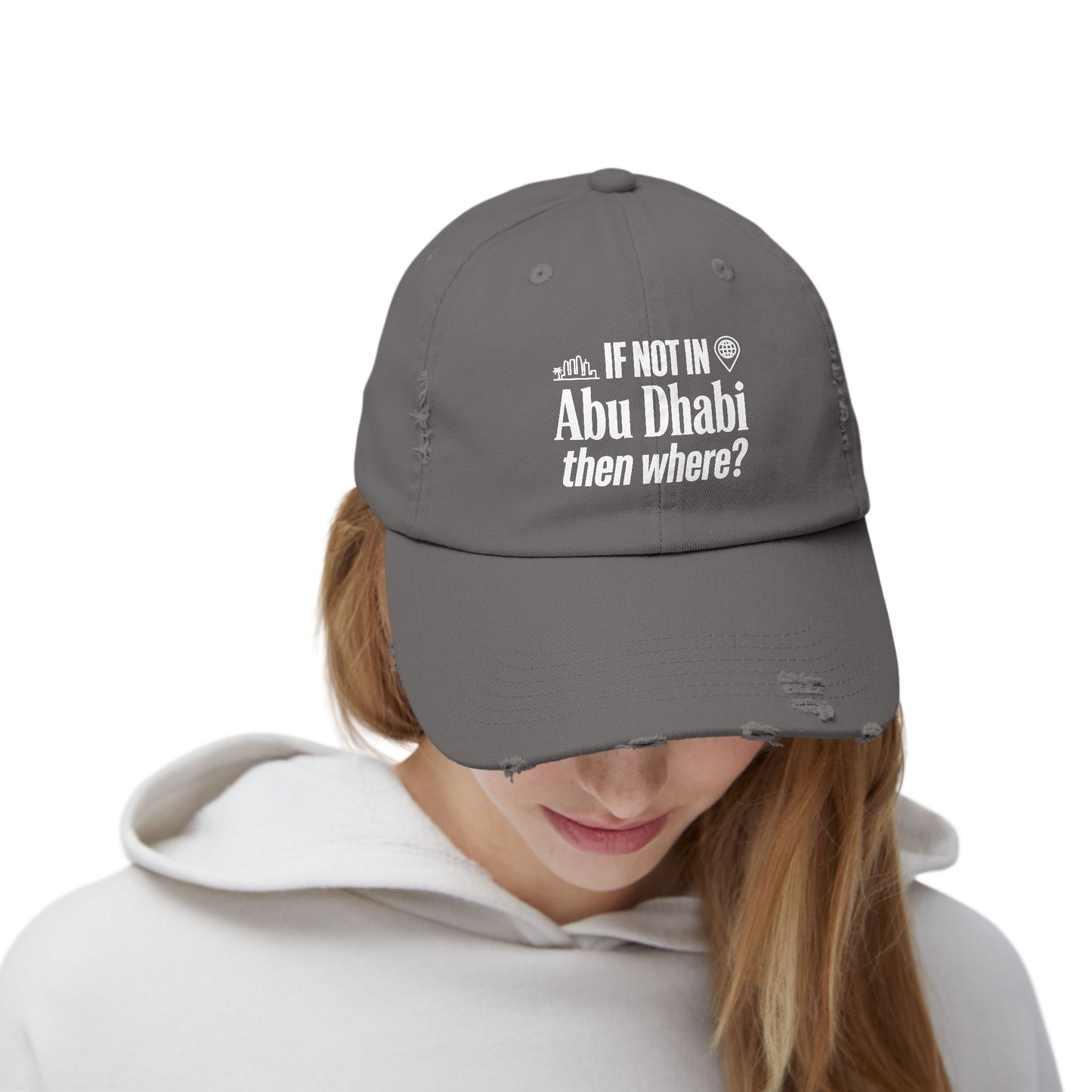 Cap