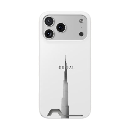 Dubai phone Case