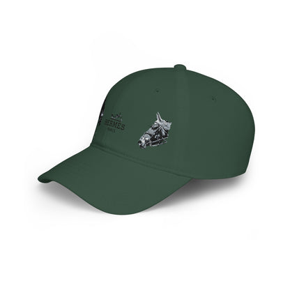'Hermès Paris' Cap