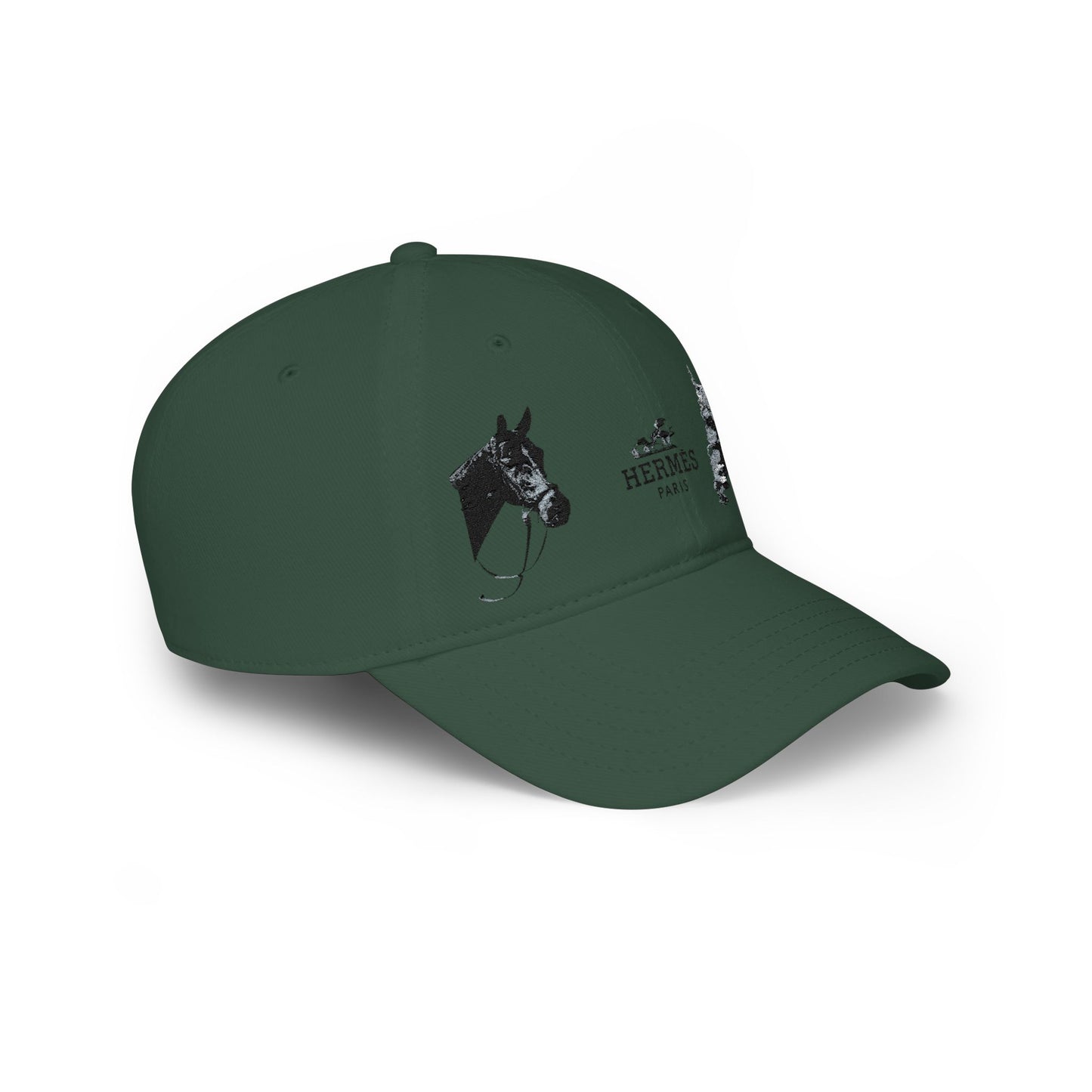 'Hermès Paris' Cap