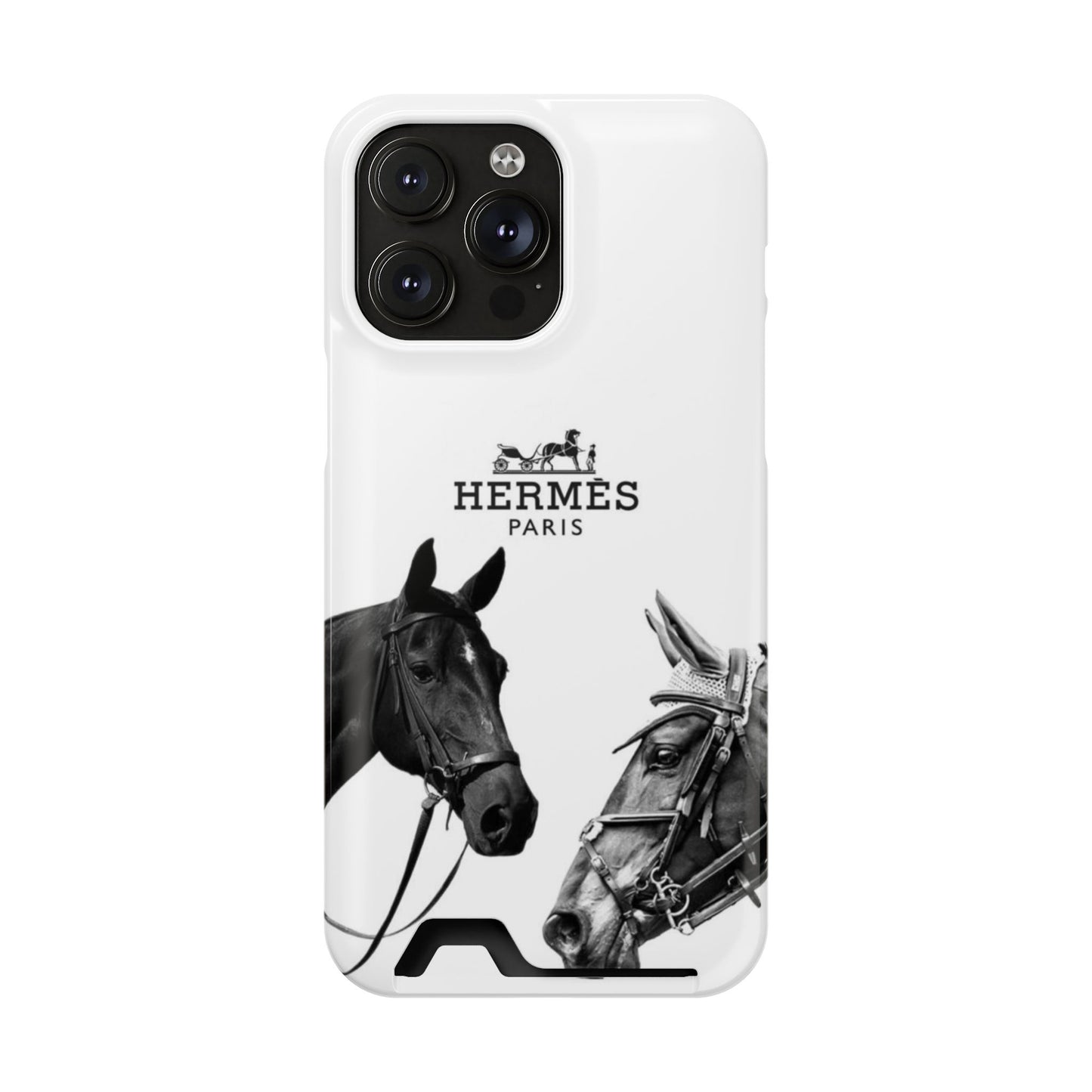 Hermès phone Case