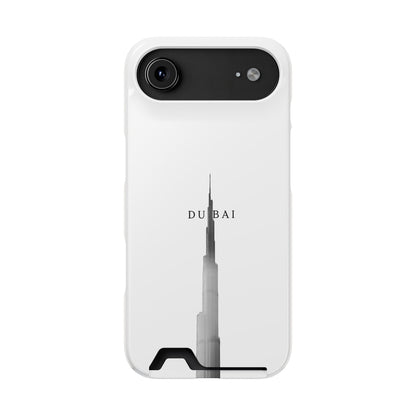 Dubai phone Case