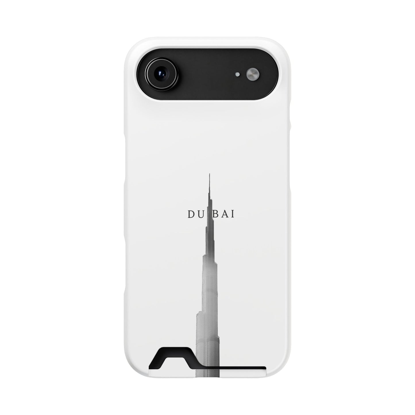 Dubai phone Case