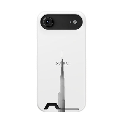 Dubai phone Case