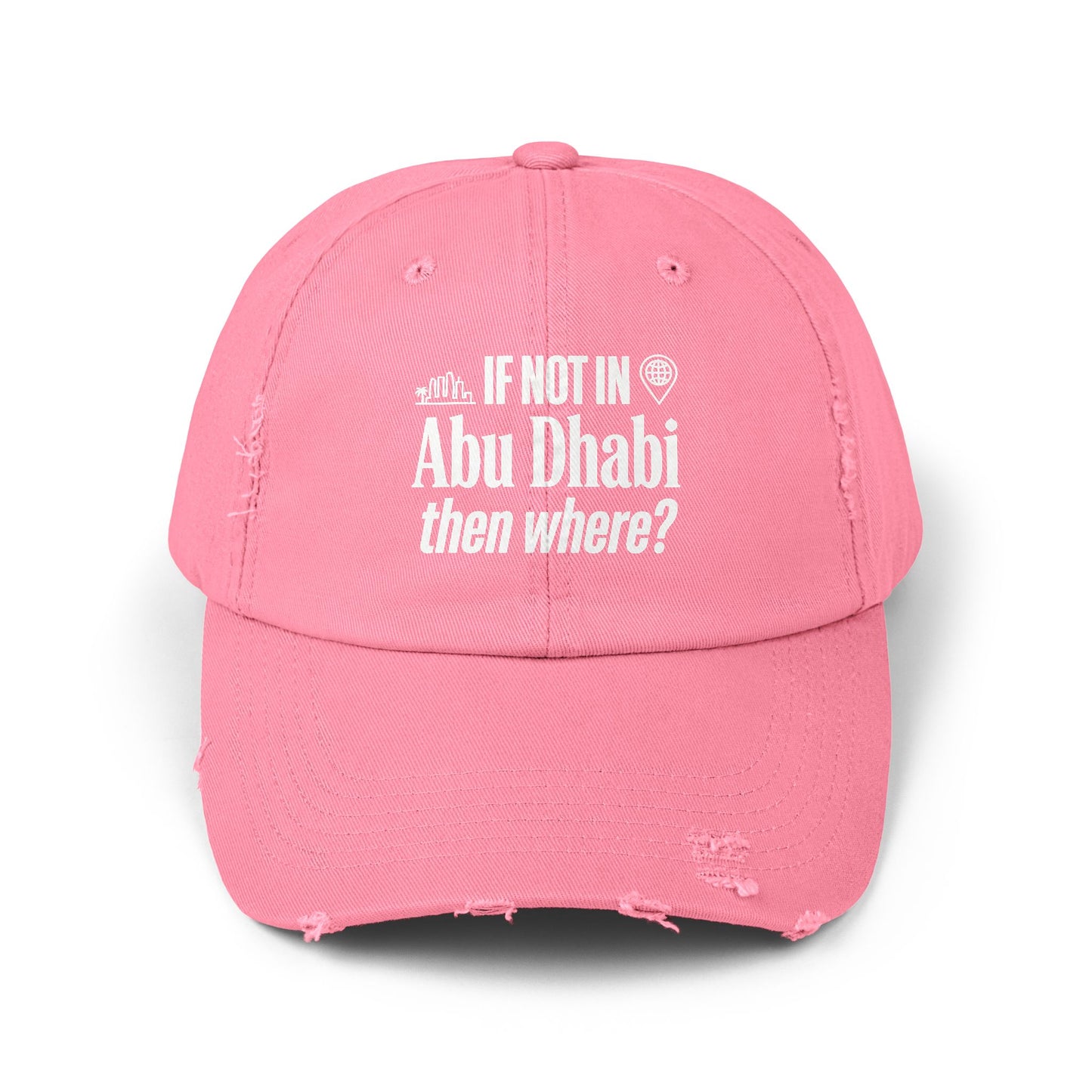 Cap