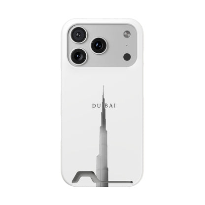 Dubai phone Case