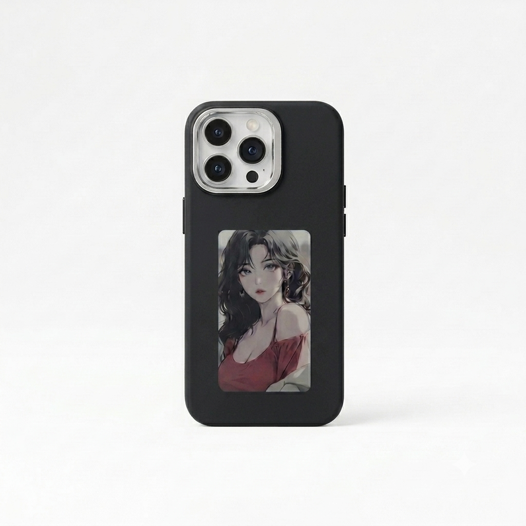 NFC Phone Case