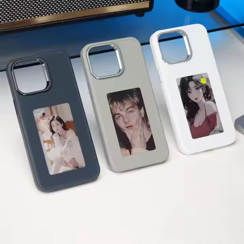 NFC Phone Case