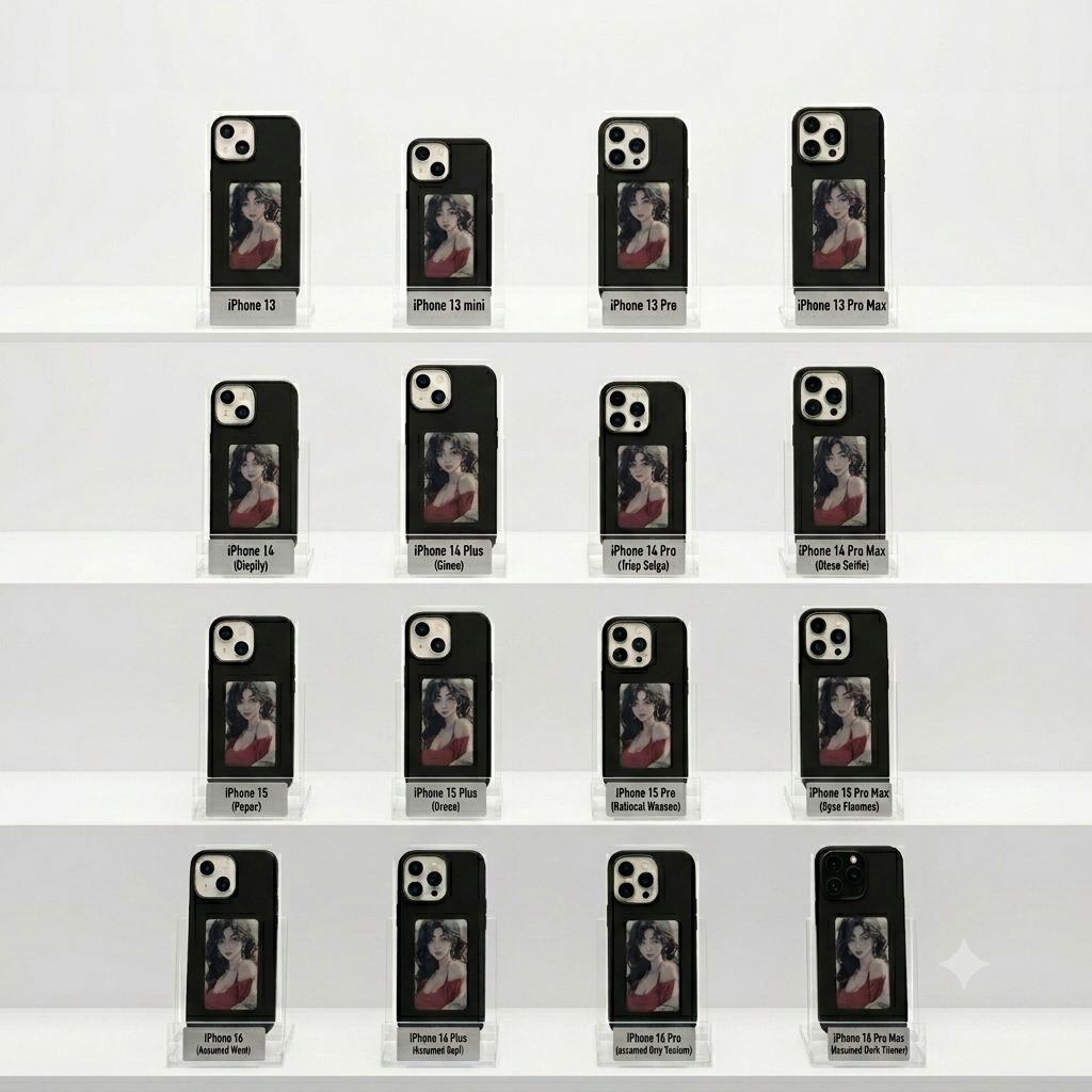NFC Phone Case