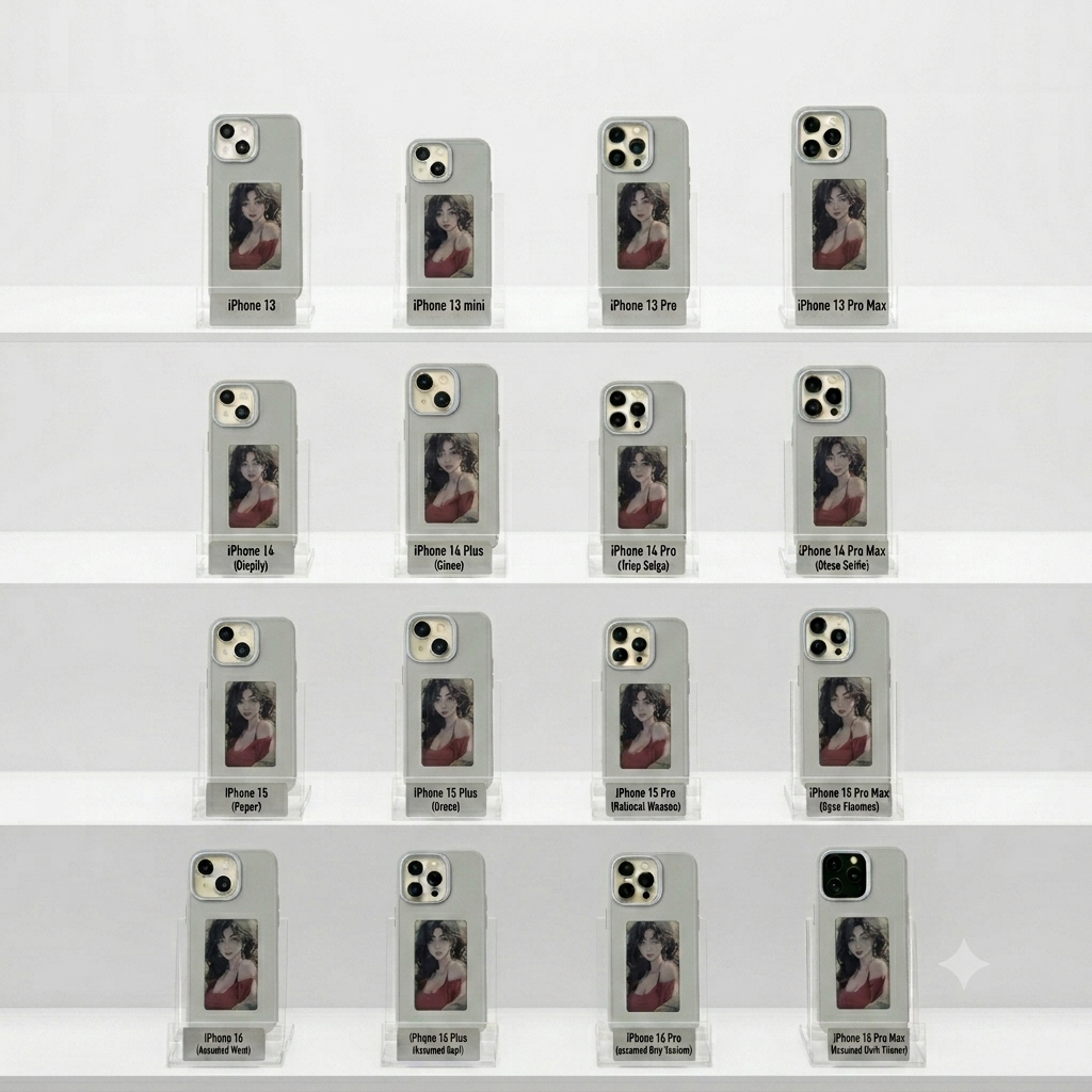 NFC Phone Case