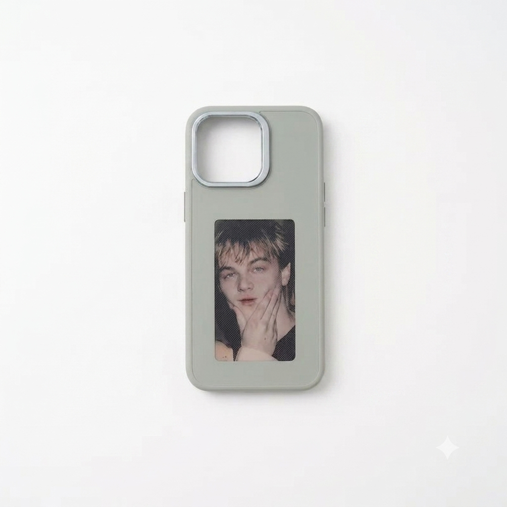 NFC Phone Case