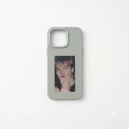 NFC Phone Case